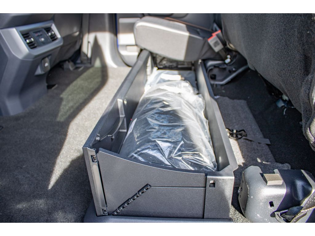 2026 Ford F-350 Super Duty Lariat - Photo 42