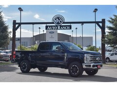 2025 Ford F-250 Lariat Truck Crew Cab