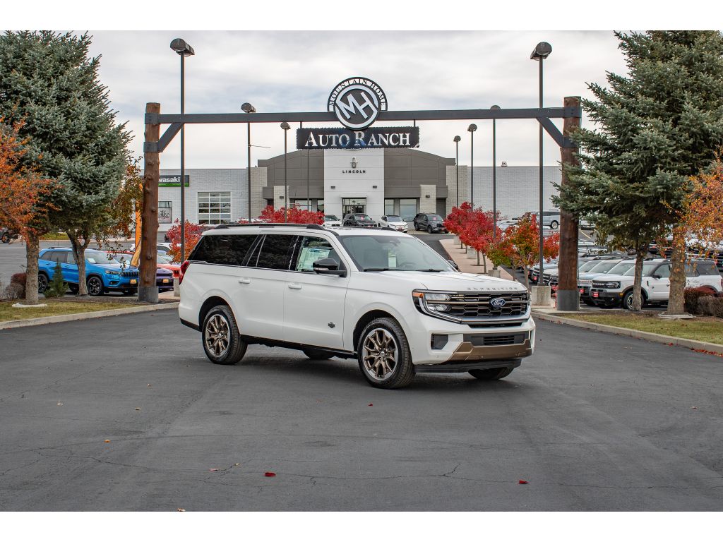 2025 Ford Expedition King Ranch's photo