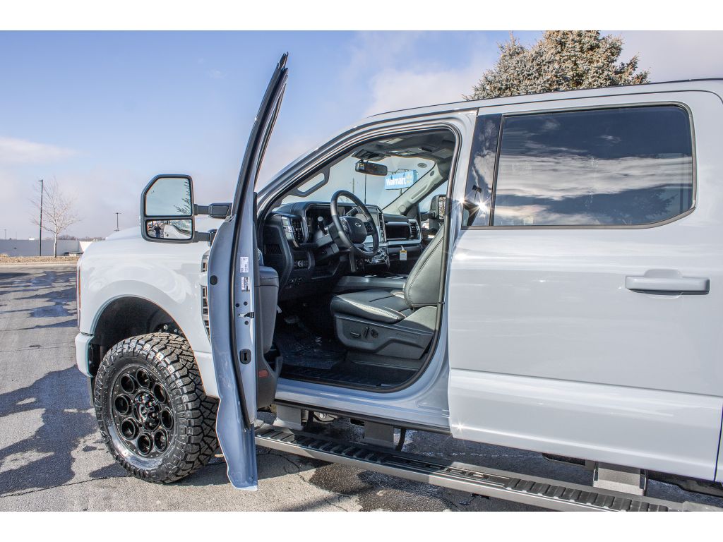2026 Ford F-250 Super Duty Lariat - Photo 14