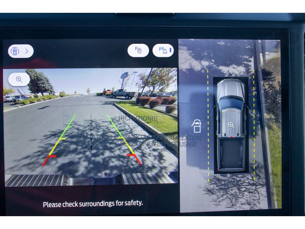 2026 Ford F-250 Super Duty Lariat - Photo 31