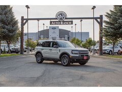 2025 Ford Bronco Sport Big Bend SUV