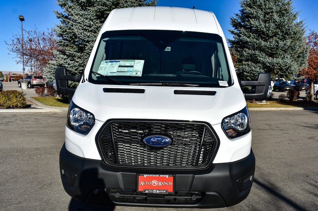 New 2024 Ford Transit250 Cargo For Sale at Auto Ranch Group VIN