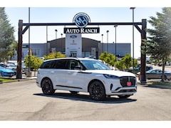 2025 Lincoln Aviator Reserve SUV