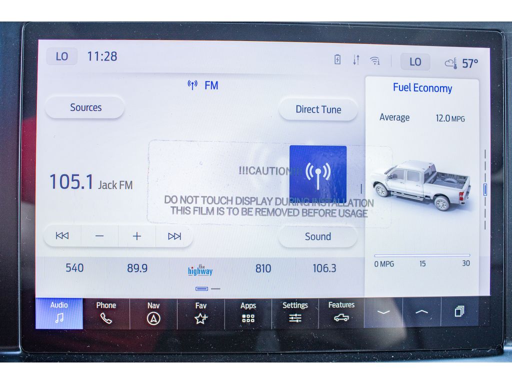 2026 Ford F-350 Super Duty Lariat - Photo 25