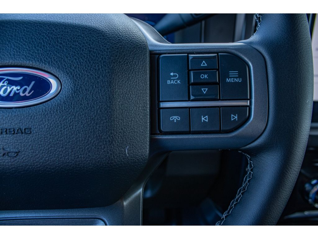 2026 Ford F-350 Super Duty Lariat - Photo 24
