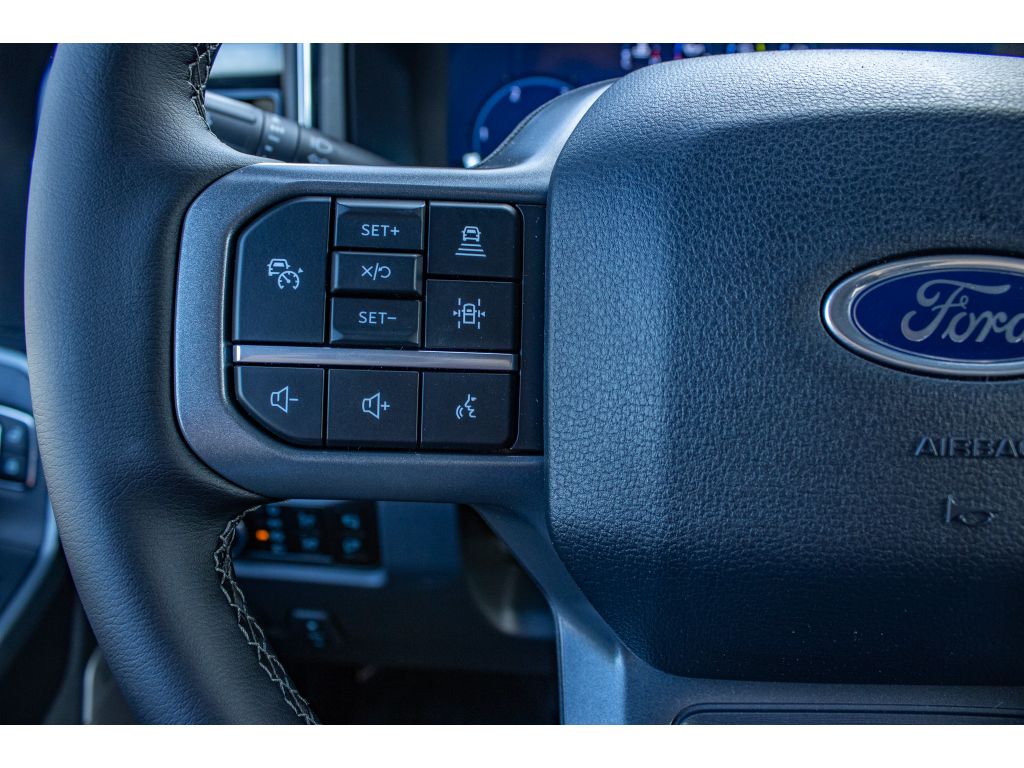 2026 Ford F-350 Super Duty Lariat - Photo 23