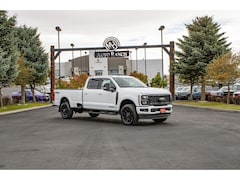 2026 Ford F-350 Lariat Crew Cab