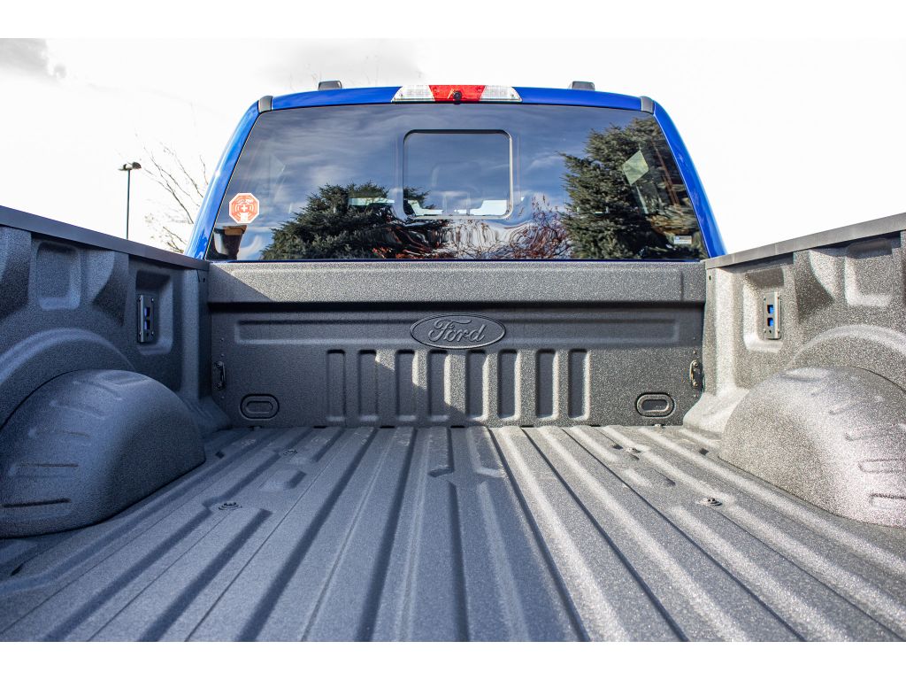 2026 Ford F-350 Super Duty Lariat - Photo 12