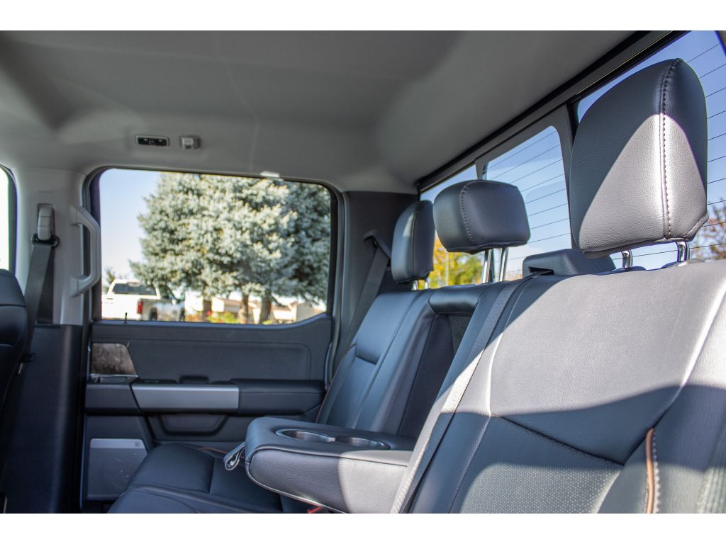 2026 Ford F-250 Super Duty Lariat - Photo 38