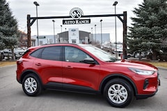 2025 Ford Escape Active SUV