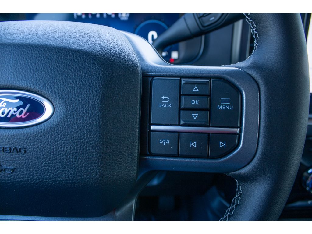 2026 Ford F-250 Super Duty Lariat - Photo 23