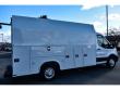 2023 Ford Transit Cutaway Base w/9,950 lb. Gvwr