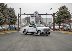 2026 Ford F-250 XL Crew Cab