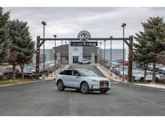 2026 Lincoln Corsair