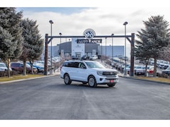 2026 Ford Expedition Platinum Sport Utility