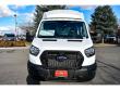 2023 Ford Transit Cutaway Base w/9,950 lb. Gvwr