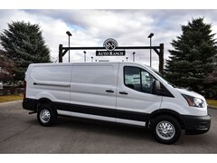 2024 Ford Transit Van Base Cargo Van
