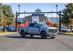 2026 Ford F-250 Lariat Crew Cab