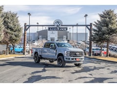 2026 Ford F-250 Lariat Crew Cab