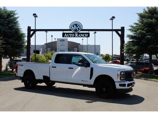 2025 Ford F-350 XL