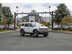 2025 Ford Bronco Badlands SUV