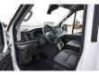 2023 Ford Transit Cutaway Base w/9,950 lb. Gvwr