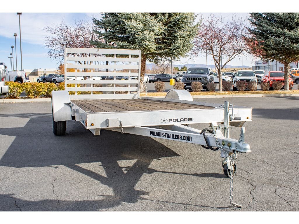Used 2018 Fabrique Trailer Trailer Trailer