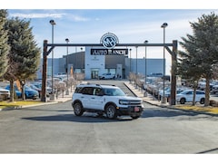 2025 Ford Bronco Sport Big Bend Sport Utility