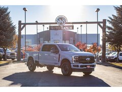 2026 Ford F-350 Platinum Crew Cab