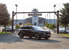 2025 Lincoln Nautilus