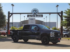 2025 Ford F-250 XL Crew Cab