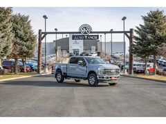 2026 Ford F-350 Lariat Crew Cab