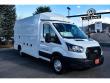 2023 Ford Transit Cutaway Base w/9,950 lb. Gvwr