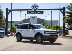 2025 Ford Bronco Sport Big Bend SUV