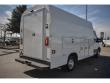 2023 Ford Transit Cutaway Base w/9,950 lb. Gvwr