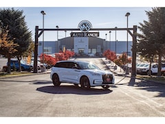 2026 Lincoln Corsair