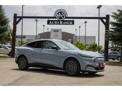 New 2025 Ford Mustang Mach-E Premium CROSSOVERS For sale near Boise
