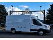 Ford Transit Cutaway