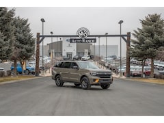 2026 Ford Expedition Tremor Sport Utility