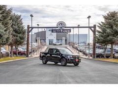 2026 Ford Maverick Tremor SuperCrew