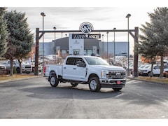 2026 Ford F-350 XLT Crew Cab