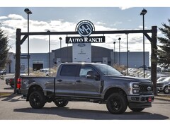 New 2025 Ford F-250 XL Crew Cab For sale near Boise