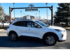 New 2025 Ford Escape ST-Line SUV For sale near Boise
