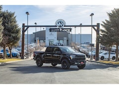 2025 Ford F-150 Raptor Crew Cab