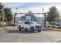 2026 Ford F-350 Platinum Crew Cab