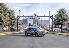 2026 Ford Maverick Lariat SuperCrew