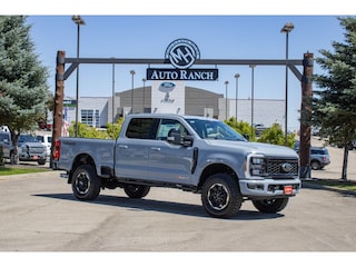 2025 Ford F-250