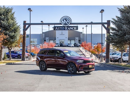 2024 Dodge Durango R/T SUV