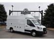  Ford Transit Cutaway